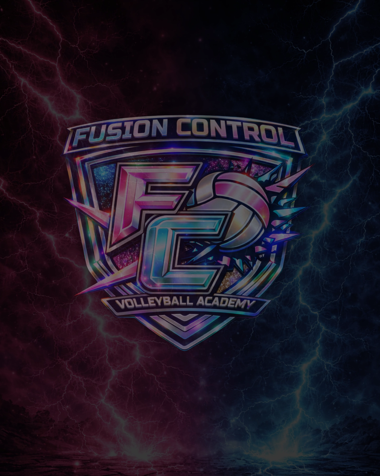 José Mulero - Fusion Control Volleyball Academy Coach